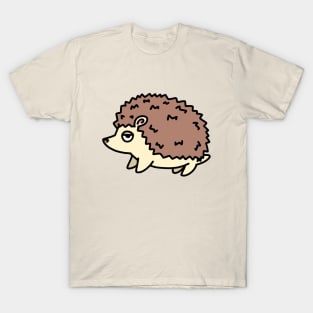 Adorable hedgehog T-Shirt